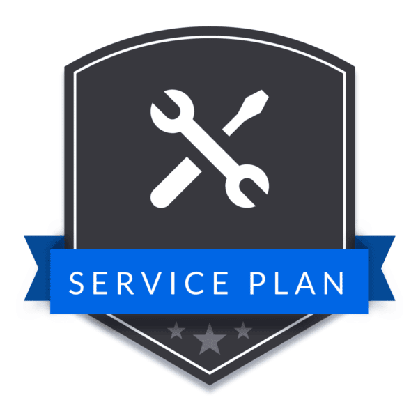 XiP-Service-Plan