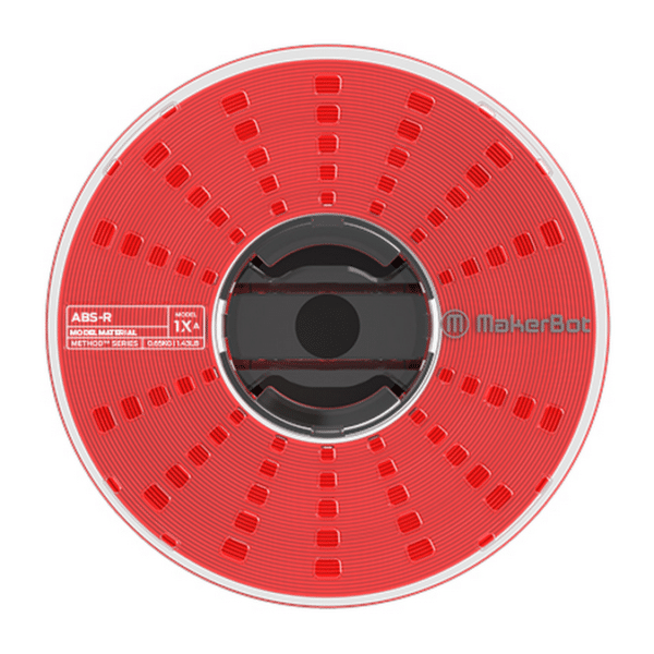 Method XL ABS-R Red